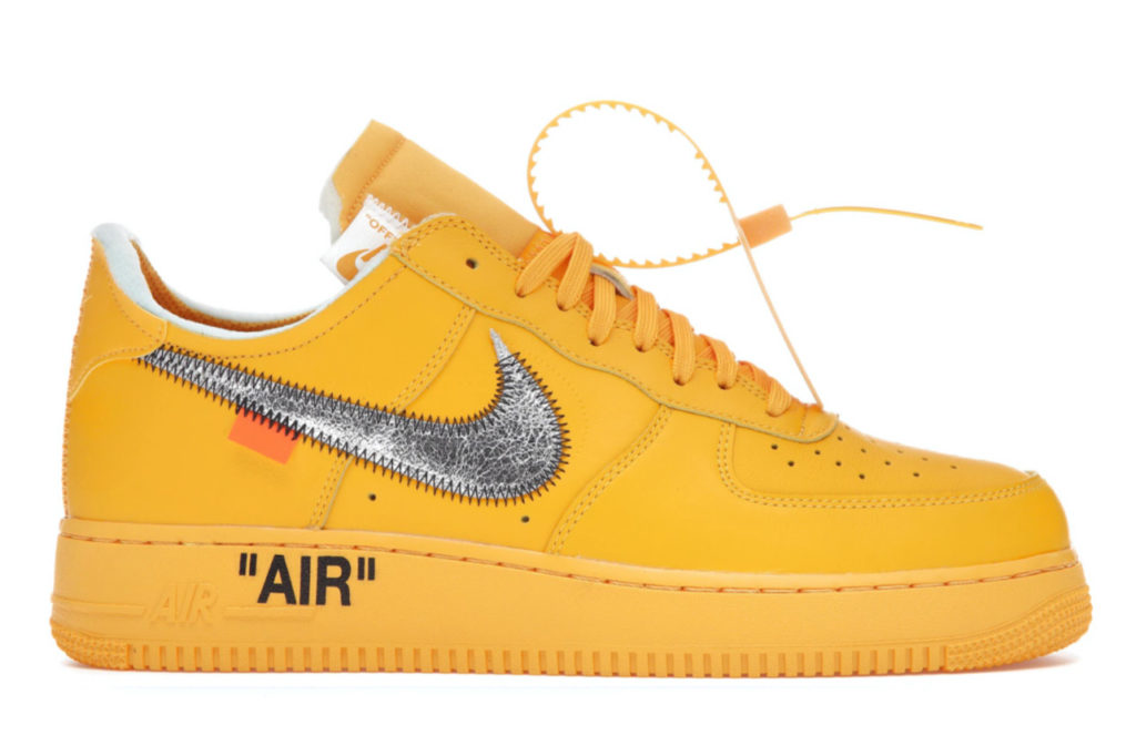 creator of air force ones