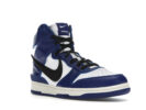 Nike Dunk High AMBUSH Deep Royal