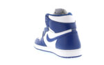 AJ 1 Retro Storm Blue