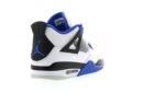 AJ 4 Retro Motorsports