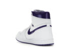 AJ 1 Retro High Court Purple White