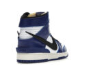Nike Dunk High AMBUSH Deep Royal