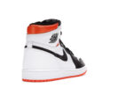 AJ 1 Retro High Electro Orange