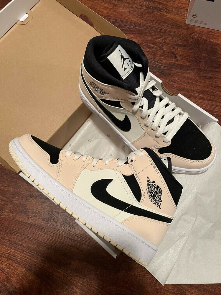 aj1 mid violet