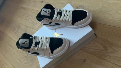 j1 barely orange