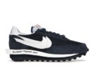 Waffle Sacai Fragment Blue Void