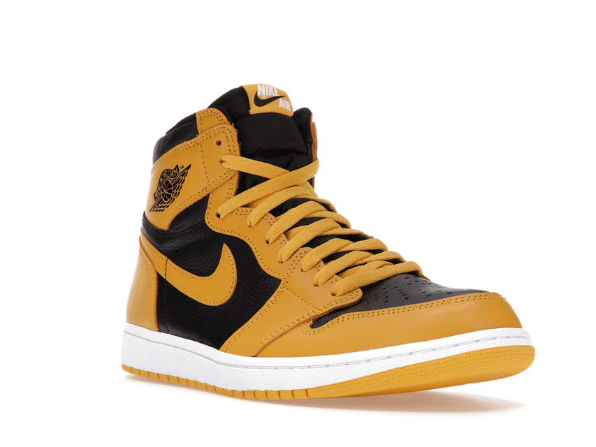 Air Jordan 1 – Page 8 – Universe Kickz