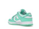 Dunk Low Green Glow