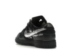 Dunk Low Off-White Lot 50