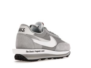 Nike Ld Waffle Sf Sacai Fragment Grey