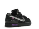 Dunk Low Off-White Lot 50