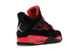 AJ 4 Retro Red Thunder