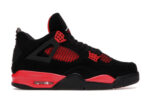 AJ 4 Retro Red Thunder