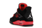AJ 4 Retro Red Thunder
