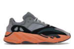 YZY 700 Wash Orange