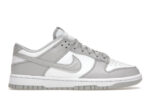 Dunk Low Grey Fog