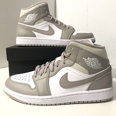 aj1 mid linen