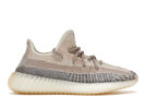 YZY 350 V2 Ash Pearl