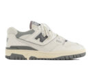 NB 550 Aime Leon Dore White Grey