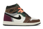 AJ 1 Retro High OG Hand Crafted