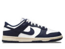 Dunk Low Vintage Navy