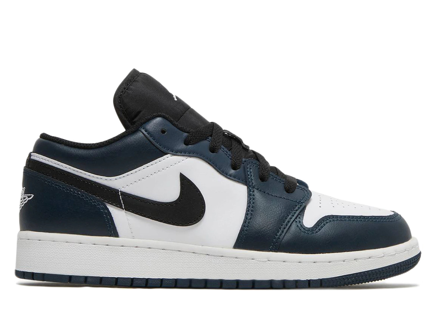 AJ 1 Low Armory Navy – Universe Kickz