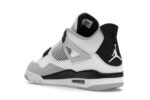 Air Jordan 4 Retro Military Black