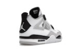 Air Jordan 4 Retro Military Black