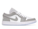 AJ 1 Low Wolf Grey