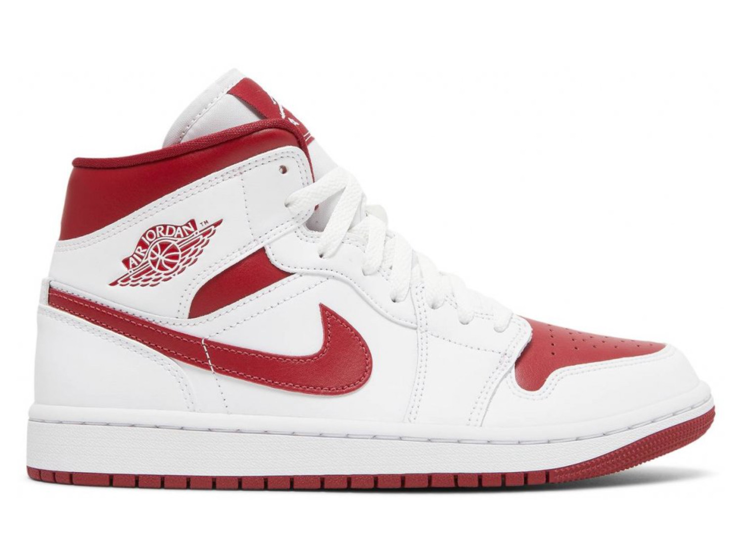 AJ 1 Mid Reverse Chicago – Universe Kickz