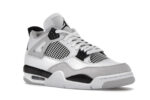 Air Jordan 4 Retro Military Black