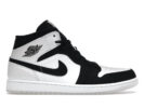 AJ 1 Mid Diamond Shorts