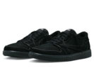Travis Scott x Air Jordan 1 Low OG SP 'Black Phantom'
