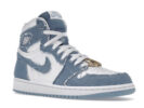 Jordan 1 High Denim