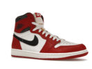 Jordan 1 High Chicago Lost and Found