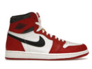 Jordan 1 High Chicago Lost and Found