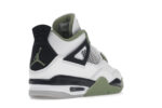 AJ 4 Retro Seafoam