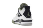 AJ 4 Retro Seafoam