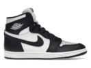 Jordan 1 Retro High 85 Black White