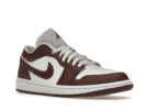 Jordan 1 Low Team Red
