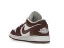 Jordan 1 Low Team Red