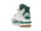 Jordan 4 Retro SB Pine Green