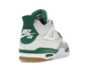 Jordan 4 Retro SB Pine Green