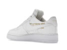 Louis Vuitton Nike Air Force 1 Low By Virgil Abloh White