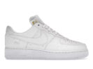 Louis Vuitton Nike Air Force 1 Low By Virgil Abloh White