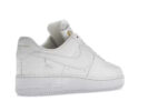 Louis Vuitton Nike Air Force 1 Low By Virgil Abloh White