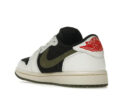 Jordan 1 Retro Low Travis Scott Olive