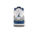 Jordan 3 Retro Wizards