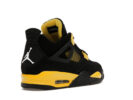 Jordan 4 Retro Thunder (2023)