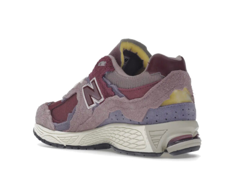 2002r protection pink